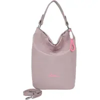 Fritzi aus Preußen sac à épaule Lea Hobo Grey violet