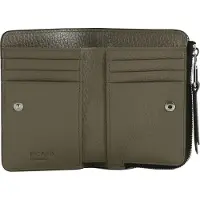 PICARD porte-monnaie Linia 1 Wallet SZ-Kombi taupe noir