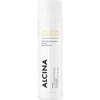 Alcina Volume - Shampooing - 250ml
