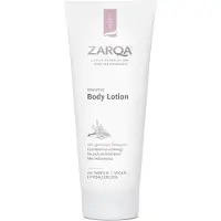 Zarqa Lotion corporelle Sensitive 200 ml Lotion Pour Le Corps