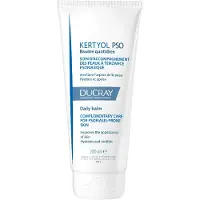 Ducray KERTYOL PSO Baume hydratant quotidien 200 ml Mousse(S)
