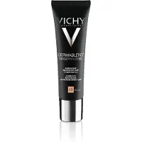 VICHY Dermablend 3D Correction fond de teint lissant correcteur SPF 25 teinte 45 Gold 30 ml
