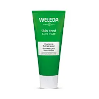 Weleda Skin Food Gel Nettoyant Nourrissant - 75ml