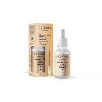 Celenes Sérum Vitamine C 12.5% + Avoine + Niacinamide - 30ml