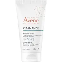 Avene Cleanance Detox Mask masque visage détoxifiant 50 ml