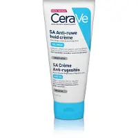CeraVe SA crème hydratante adoucissante pour peaux sèches à très sèches 177 ml