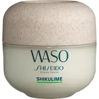 Shiseido Waso Shikulime Cream 50ml Blanc