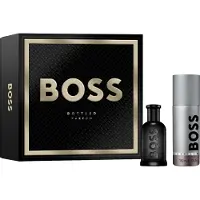 HUGO BOSS Bottled Perfume 50 ml + DEO spray 150 ml M