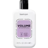 Kemon Shampooing Volume Volume, 250 ml,