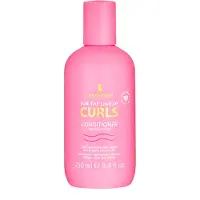 Lee Stafford For The Love Of Curls Conditioner après-shampiong pour avoir des boucles naturels 250 ml