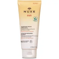 Nuxe Sun Shampooing douche après-soleil 200 ml Shampooing