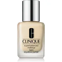 Clinique Superbalanced Makeup fond de teint soyeux teinte WN 19 Beige Chiffon 30 ml
