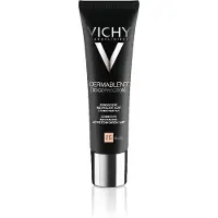 VICHY Dermablend 3D Correction fond de teint lissant correcteur SPF 25 teinte 25 Nude 30 ml