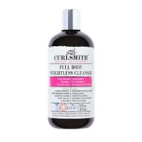 Curlsmith Soins-des-cheveux ShampooFull Body Weightless Cleanser 335 ml (49,52 € / 1 l)