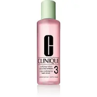 Clinique - Clarifying Lotion 3 - Twice A Day Exfoliator Lotion