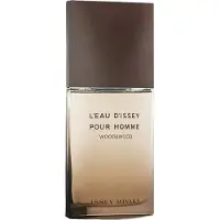 Issey Miyake L'eau D'issey Pour Homme WOOD & WOOD EAU DE PARFUM 100 ML