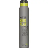 KMS California KMS HairPlay Playable Texture (U) 200 ml
