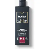 Label.M Organic Orange Blossom shampoing pour le volume des cheveux 300 ml
