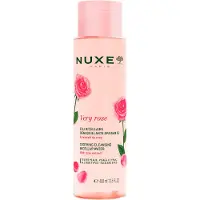 Nuxe Very Rose 200ml Cleanser Milk Rose