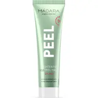 Mádara AHA Peel masque exfoliant 60 ml