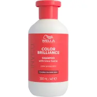 Wella Invigo Color Brilliance shampoing pour cheveux normaux à épais protection de couleur 300 ml