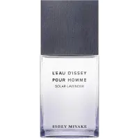Issey Miyake L'Eau d'Issey Pour Homme Solar Lavande EDT 100 ml – Fraîcheur et Élégance Masculine