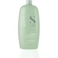 Alfaparf Milano Semi Di Lino Scalp Balance Dandruff Hair Conditioner 1000ml Vert