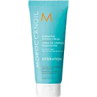 Moroccanoil Hydration crème coiffante pour tous types de cheveux 75 ml