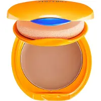 Shiseido Suncare Fond de Teint Compact Bronzant UV SPF10