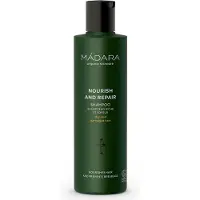 Mádara Nourish and Repair Shampoing 250 ml