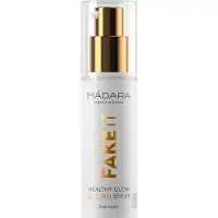 Mádara Fake It Healthy Glow Self Tan Serum