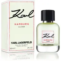 Karl Lagerfeld Karl Hamburg Alster Pour Homme Edt Spray