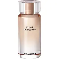 Karl Lagerfeld Fleur De Pecher Les Parfums Matières EDP - 100 ml