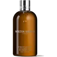 Molton Brown Tobacco Absolute Bath & Gel Douche 300 ml