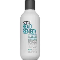 KMS California Head Remedy Anti-Dandruff Shampoo 300ml - shampooing antipelliculaire