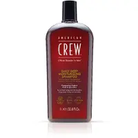 American Crew Daily Deep Moisturizing Shampoo 1000ml