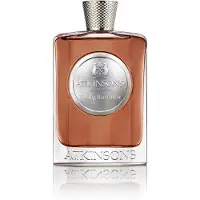 Atkinsons The Big Bad Cedar eau de parfum unisexe 100 ml