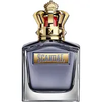 Jean Paul Gaultier Scandal Pour Homme Eau de Toilette Rechargeable 150 ml