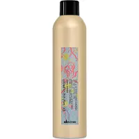Davines More Inside Extra Strong Hair Spray laque cheveux extra fort 400 ml