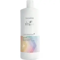 Wella Colormotion+ Hair Conditioner 1000ml Clair