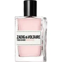 Zadig & Voltaire THIS IS HER! Undressed Eau de Parfum pour femme 50 ml