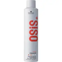 Schwarzkopf Professional Osis+ Freeze laque cheveux extra fort 300 ml