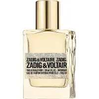 Zadig & Voltaire This Is Her! Eau de parfum intense 30 ML