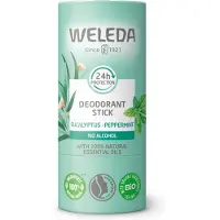 Weleda Déodorant stick à l'eucalyptus 50 g