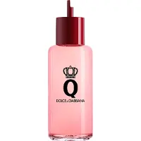 Dolce&Gabbana Eau De Parfum Q By Dg Ed 150 Ml