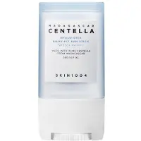 SKIN1004 Madagascar Centella Hyalu-Cica Silky-Fit Sun Stick stick hydratant protecteur SPF 50+ 20 g