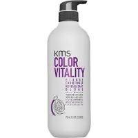 KMS California ColorVitality Blonde Conditioner 750 ml