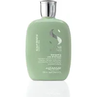 Alfaparf Milano Semi Di Lino Scalp Renew Energizing Low Shampoo 250ml - Shampooing Energisant