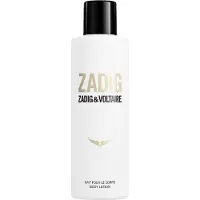 Zadig & Voltaire Lait Corps Zadig 200 ml