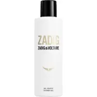 Zadig & Voltaire Zadig Gel Douche 200 ml